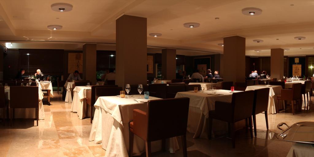 Palazzo Giordano Bruno Hotel