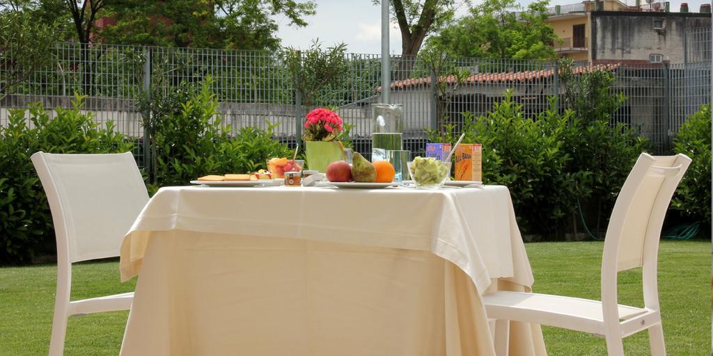 Hotel Palazzo Giordano Bruno 4*