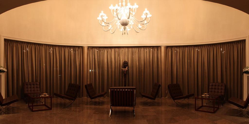 Palazzo Giordano Bruno Hotel 4*