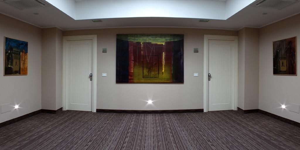 Palazzo Giordano Bruno Hotel