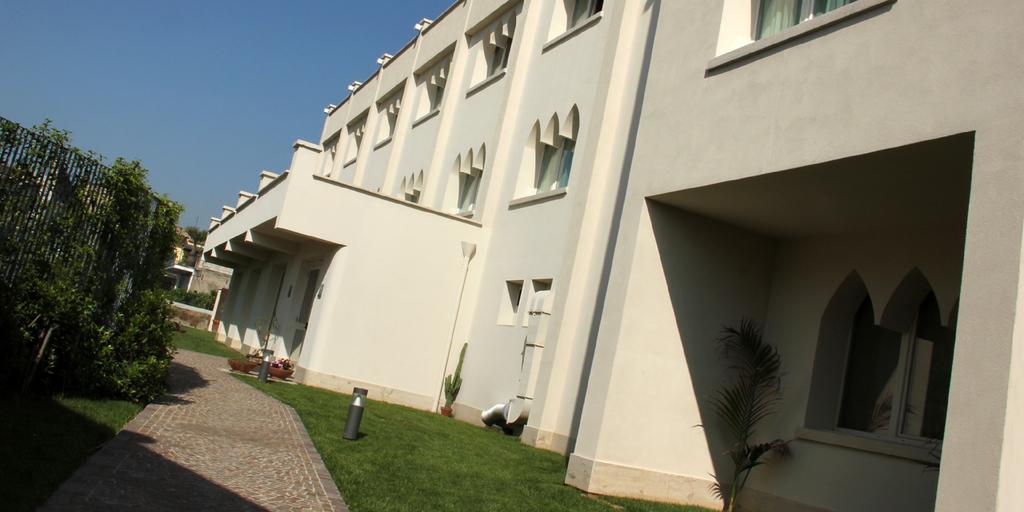 Palazzo Giordano Bruno Hotel 4*