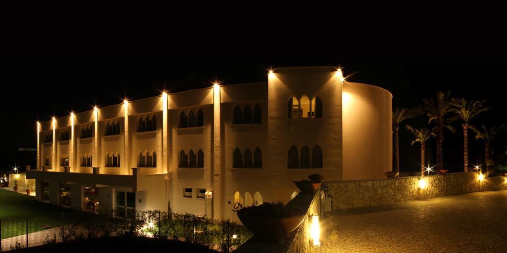Palazzo Giordano Bruno 4* Nola