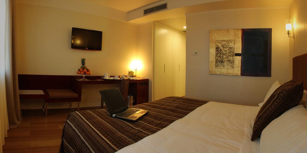 Palazzo Giordano Bruno Hotel