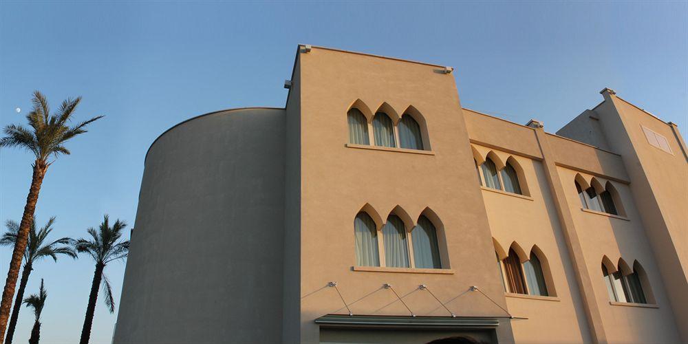 Palazzo Giordano Bruno Hotel