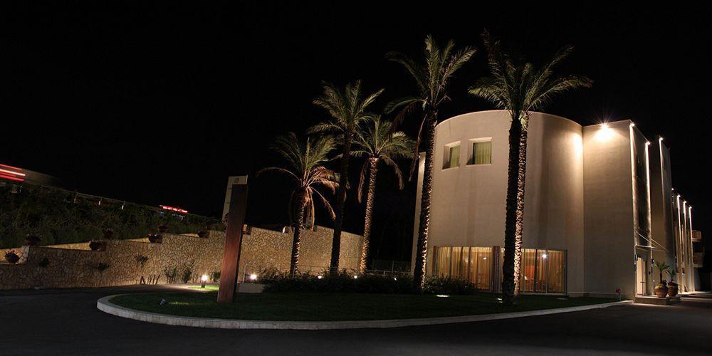 Palazzo Giordano Bruno 4* Nola