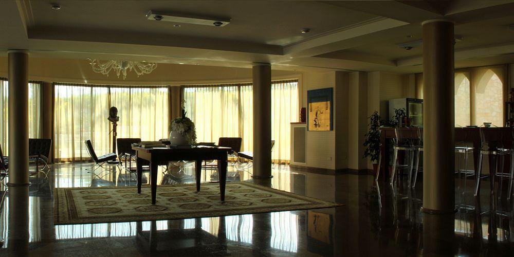 Palazzo Giordano Bruno Hotel