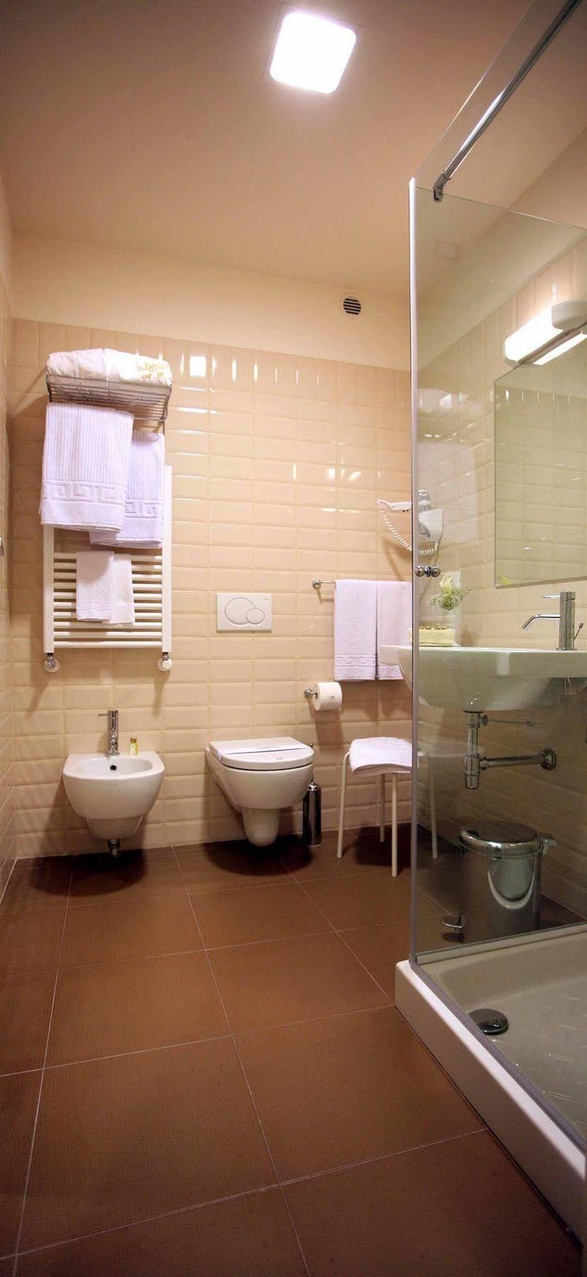 Hotel Palazzo Giordano Bruno 4*