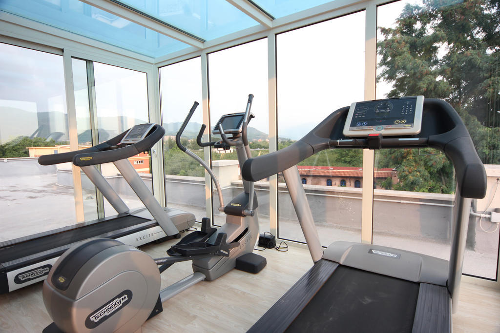 Hotel Palazzo Giordano Bruno 4*
