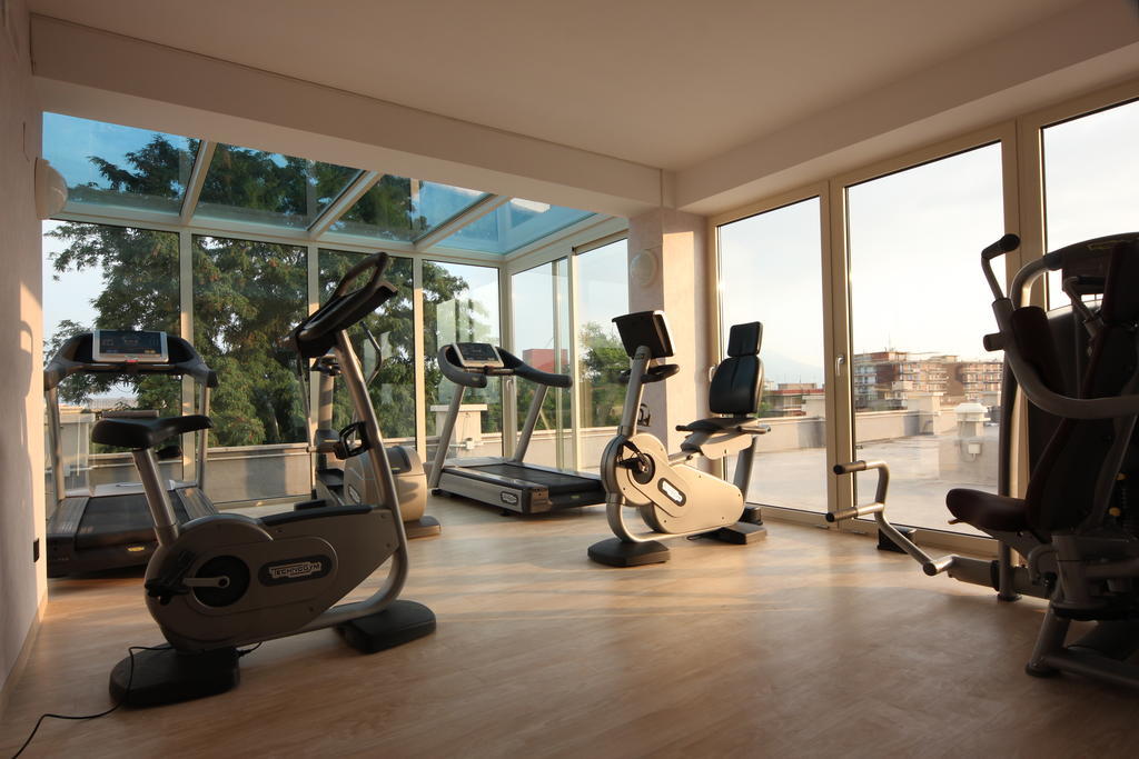 Hotel Palazzo Giordano Bruno 4*