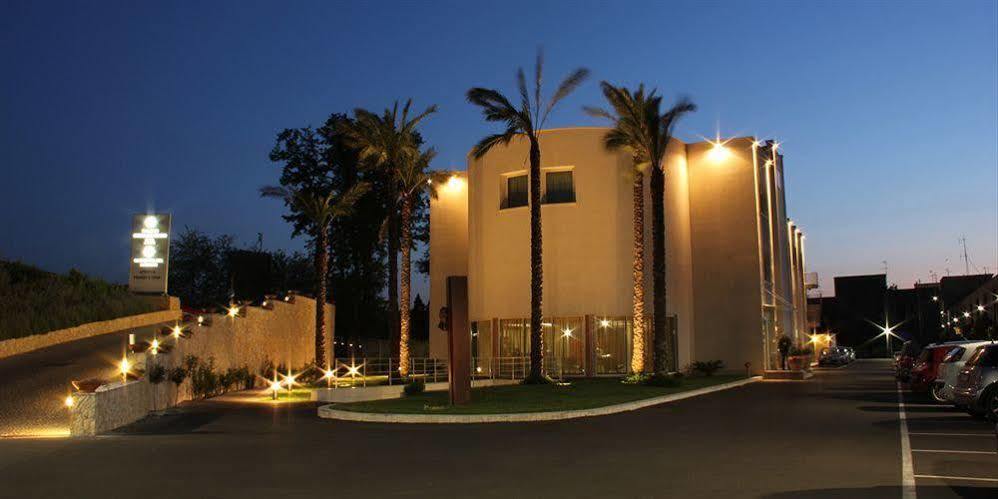 Palazzo Giordano Bruno Hotel